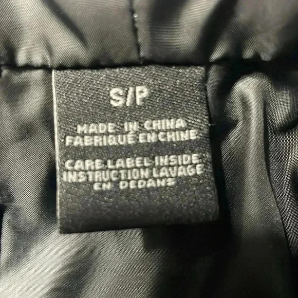 Marmot membrain waterproof-plaid hooded jacket - Picture 9 of 9